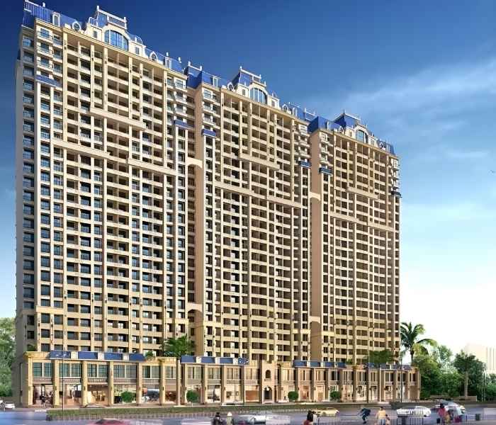 Swaminarayan City New Launch